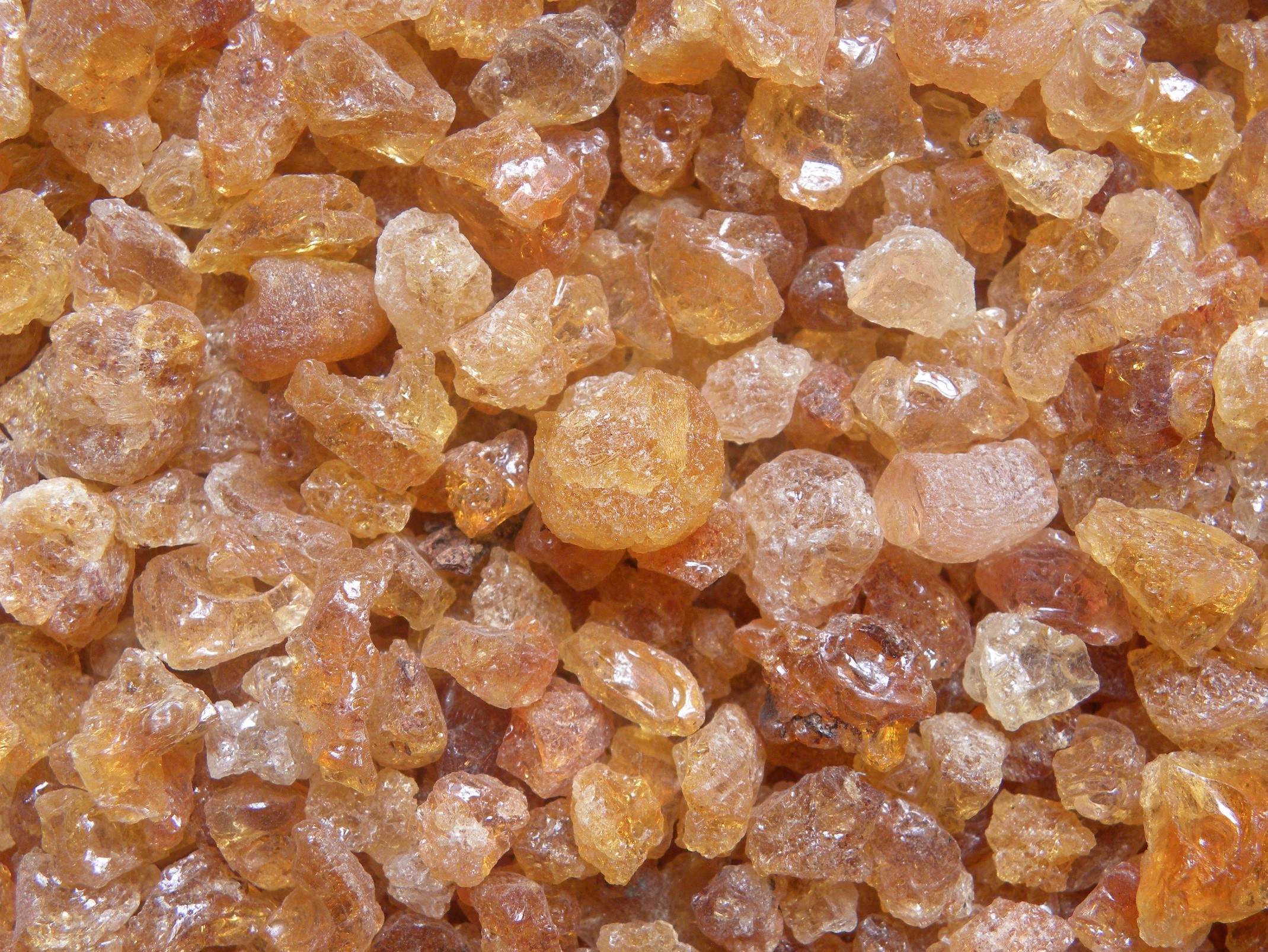 Gum Arabic